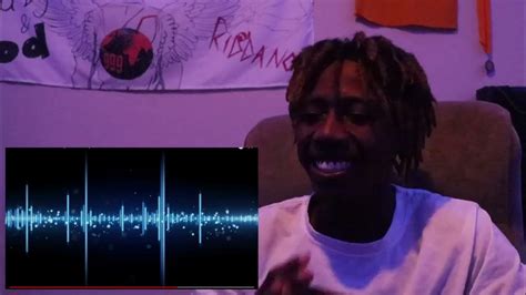 Juice Wrld Artic Tundra Reaction Holy Grail Youtube