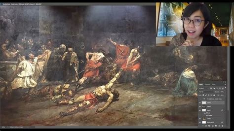 Spoliarium Meaning