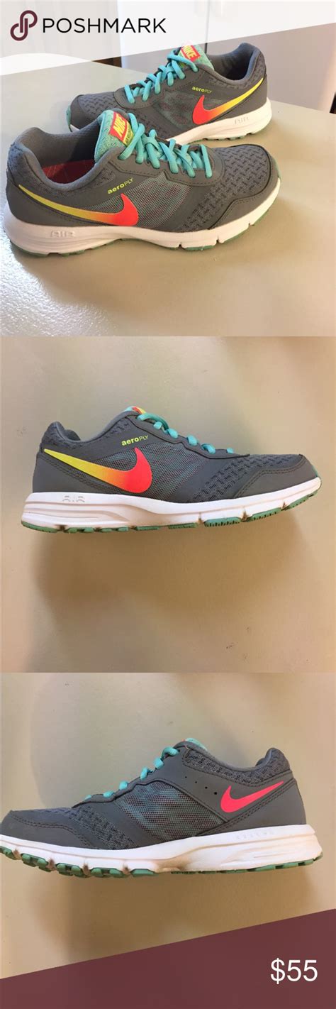 Nike Air Relentiless 4 Aeroply 5 5 Nike Air Nike Nike Shoes