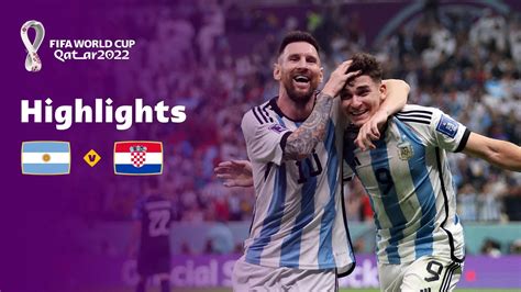 Argentina Messi Breaks Fifa World Cup Appearance Record