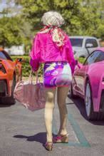 Angelyne Nude Aznude