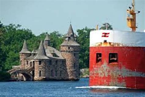 Boldt Castle Tour - Clayton, NY | Clayton Island Tours