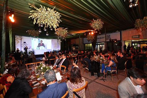 Gran gala gastronómica de la Anáhuac Puebla en la Cena Le Cordon Bleu