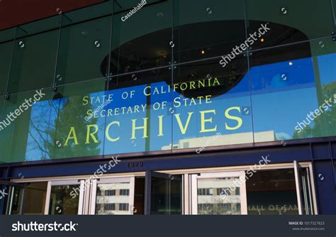 6 California Secretary Of State Building Images Stock Photos And Vectors