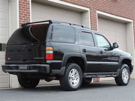 2004 Chevrolet Tahoe Z71 Stock 277403 For Sale Near Edgewater Park