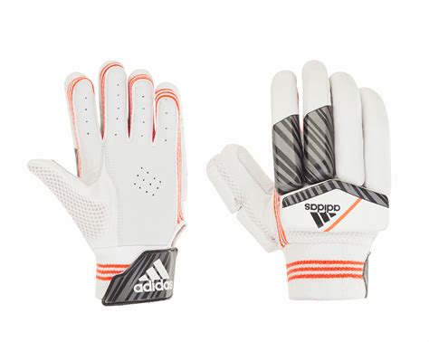 Adidas Incurza 5.0 Cricket Batting Gloves - Junior - VSports Coventry