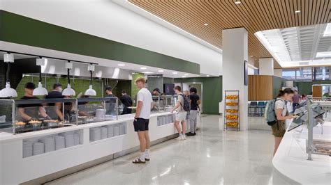 Guide to Dining and Entertainment at The District, Cincinnati 8