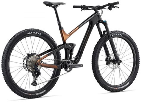 Trance X Advanced Pro Bici Enduro Mtb Full Suspension Mtb