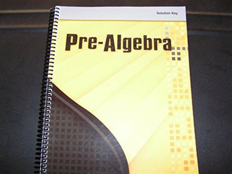 Holt Pre Algebra Iberlibro