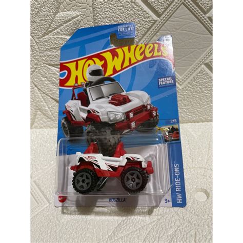 HOT WHEELS RIDE ONS AISLE DRIVER PIXEL SHAKER DIAPER DRAGGER BOGZILLA WHEELIE CHAIR KICK