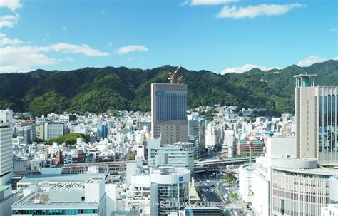 神戸・兵庫あるある（山と海に囲まれた異国情緒漂うおしゃれな港町 神戸市と兵庫県）