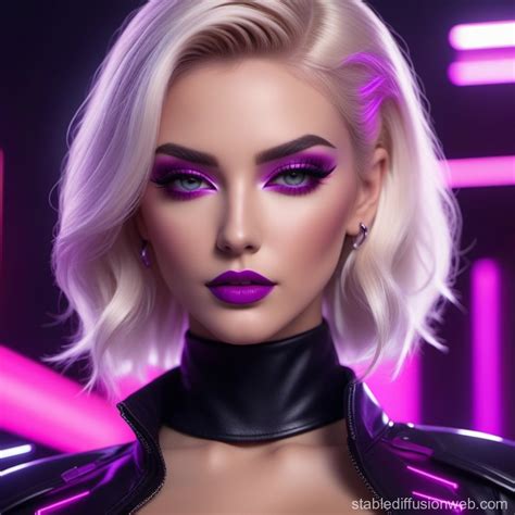 Une Femme Blonde Et Sa Fille Portent Une Couronne Sur La Photo Prompts Stable Diffusion Online