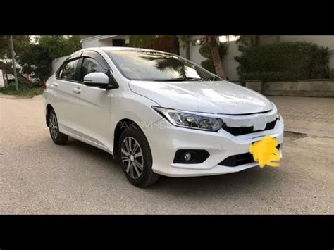 Honda City Aspire Prosmatec I Vtec For Sale In Karachi Pakwheels