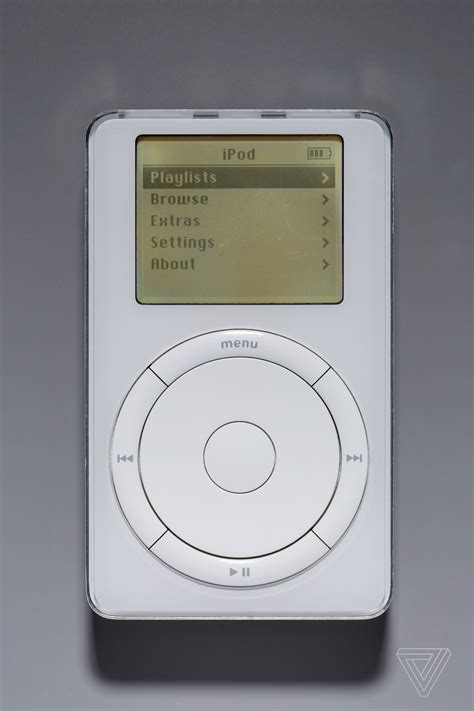 Original Ipod Classic