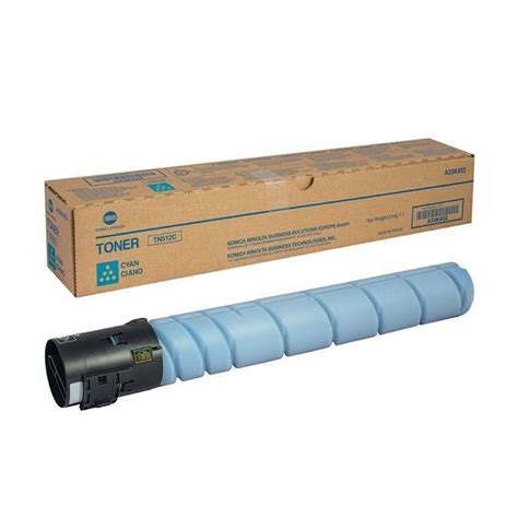 Toner Color Cyan Caja X Unidad Tn C Hpc Suministros