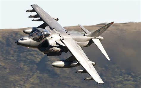 Harrier GR 9 Wallpapers - 1680x1050 - 320933