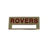 Buy Rover Badges | Scout Shop - The Scout Shop