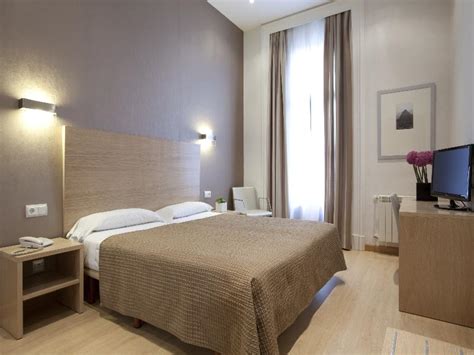 HOTEL REGENTE Madrid Ciudad - Madrid