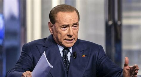 Berlusconi Morto Antonio Polito A Porta A Porta Ecco Dove Teneva Il