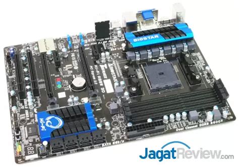 Review Biostar Hi Fi A88W 3D Motherboard AMD APU FM2 Dan FM2 Dengan