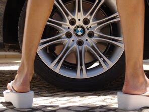 Bikini Model Coupleal Ai Enhanced White Topaz Enhance X Porn Pic