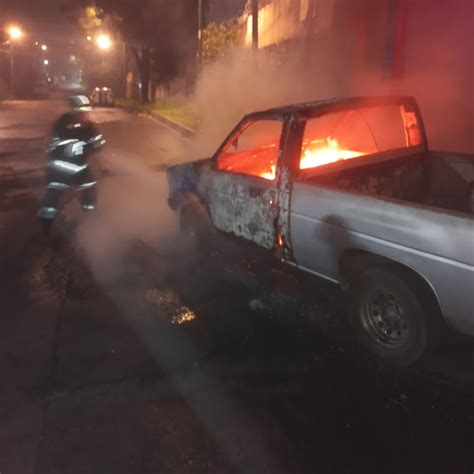 Bomberos Ciudad de México Oficial on Twitter Atendemos incendio de