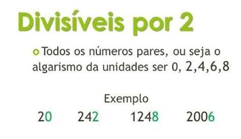qual é o maior numero de 3 algarismos que é, divisivel por 2 ,divisivel ...