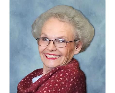 Barbara Smith Obituary 2023 Hughes Springs Tx Reeder Davis