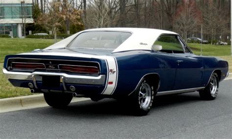 1969 Dodge Charger 440 R/T for sale - Dodge Charger R/T 1969 for sale ...