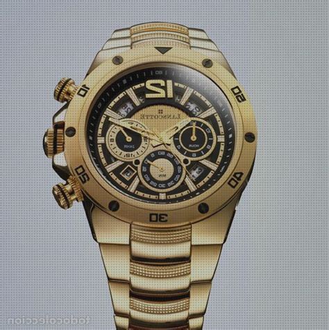 Top 12 Mejores Relojes lanscotte | (Mayo 2020) | Comparativa