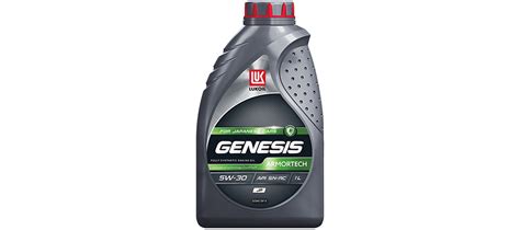 Обзор масла ЛУКОЙЛ Genesis Armortech JP 5W-30 - тест, плюсы, минусы ...