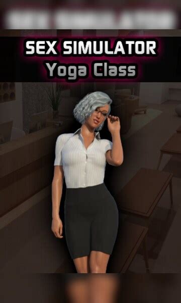 ¡comprar Sex Simulator Yoga Class Pc Steam Clave Global Barato G2a