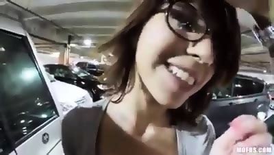 Perfect Milf Facialized After Fuck Mofos