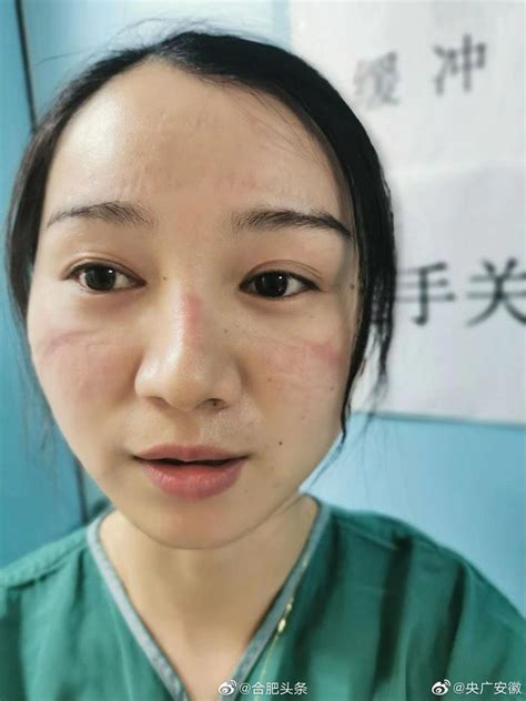 她们是医生、是护士，也是妻子、姐妹、妈妈和女儿