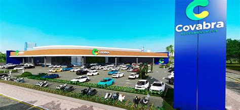 Quanto Vale O Covabra Bolsa De Valores - Covabra Supermercados investe R$ 50 milhões em nova unidade | SuperVarejo