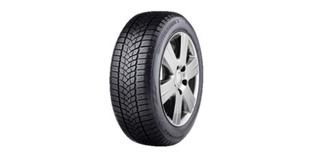 Шины Firestone Winterhawk 3 - тест Файерстоун Винтер Хавк 3: отзывы ...