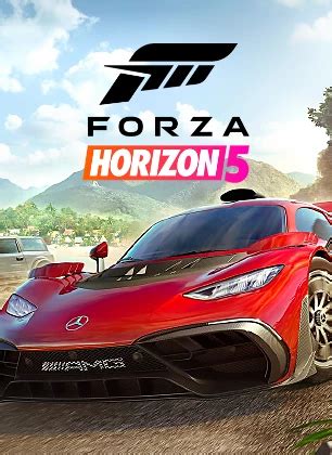 Forza Horizon 5 купить по самой выгодной цене | Mechanic Store