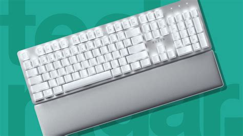 Best Keyboards Top Keyboards For Typing And Gaming Techradar