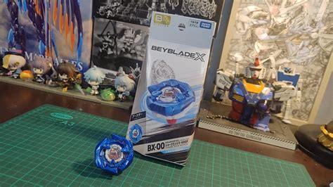 Unboxing Testing B Store Exclusive Beyblade X Bx Shark Edge