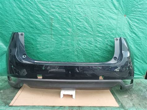 Купить Бампер задний Mazda CX 5 Мазда 2017-2023 г в Архангельске по ...