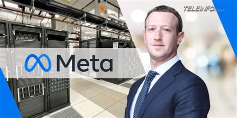 Meta Lanza Su Supercomputadora Ai MÁs RÁpida Del Mundo