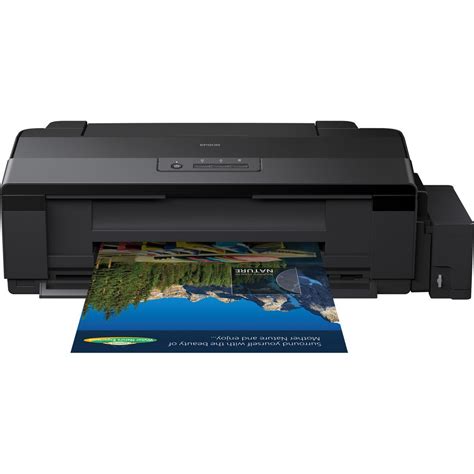 Принтер Epson L1800, Цветной печать, купить по низкой цене: отзывы ...