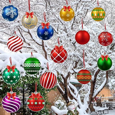 Aggregate More Than 158 Outdoor Lighted Christmas Decorations Best