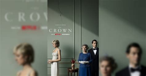 Netflix The Crown Un 5 Sezonundan Resmi Fragman Geldi