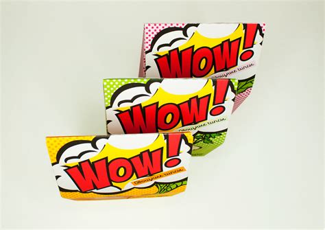 WOW! Chips For Girls (Student Project) on Packaging of the World ...
