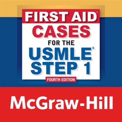 First Aid Cases Usmle Step By Expanded Apps