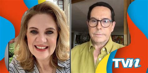 Pepillo Origel Intentó Disculparse Con Érika Buenfil