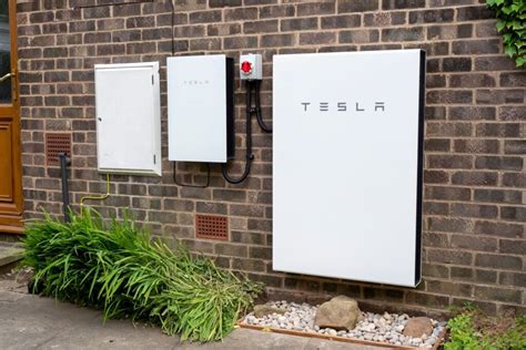 Thuisbatterij 50 kWh: uitvoeringen & prijzen [Overzicht]