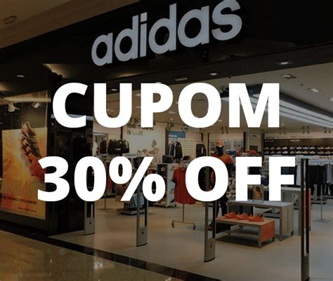 Cupom De 30 De Desconto Para Produtos Adidas Na Centauro Ofertinha