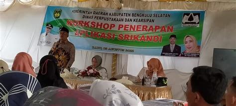 Wujudkan Spbe Terapkan Srikandi